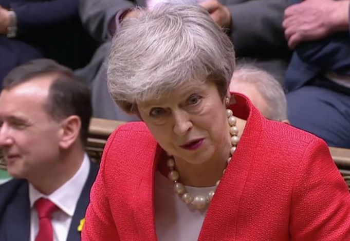 VOTIM PËR “BREXIT”/ Parlamenti britanik e refuzon për të dytën herë