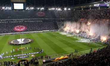 SFIDA NË EUROPA LEAGUE/ 13.500 gjermanë për Eintracht, Milano përgatitet për “luftë”