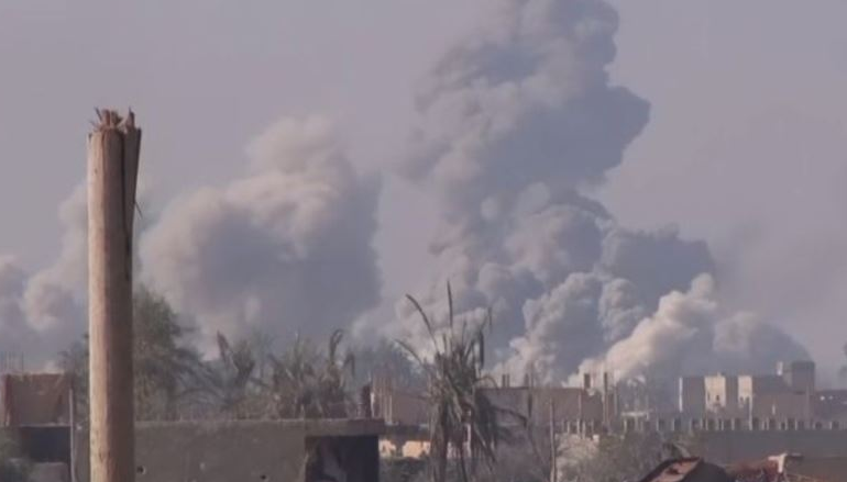 RËNIA E KALIFATIT ISLAMIK/ SHBA e konfirmon, por lufta kundër ISIS-it nuk ka mbaruar
