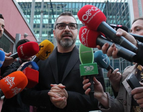SEANCA 8 ORËSHE/ Tahiri pas vendimit: Më e rëndësishmja po vjen