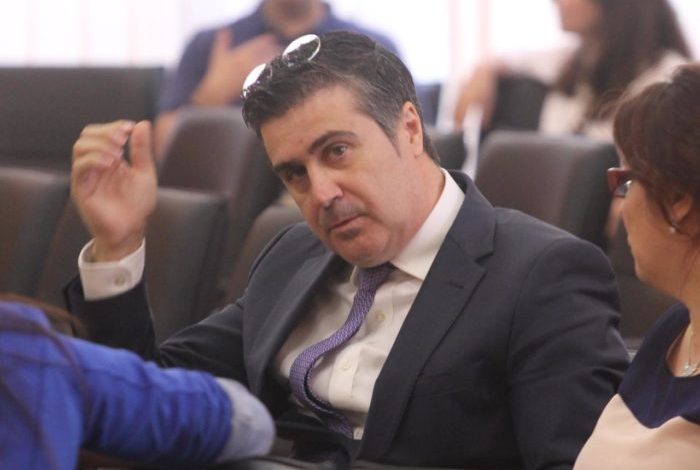 “DËNIMI PËR VJEDHJE NË ITALI”/ Vettingu zbuloi “mashtrimin”,ish-gjyqtari Admir Thanza do gjykohet