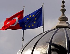 ZGJEDHJET EVROPIANE 2019/ Weber “kërcënon”: Nëse unë fitoj, Turqia NUK do të…