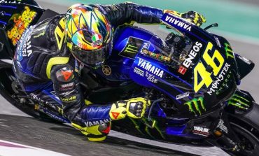 MOTO GP "BOTËRORI 2019"/ Rossi nga PARAJSA në FERR, provat e lira konfirmojnë DOMINIMIN e spanjollit