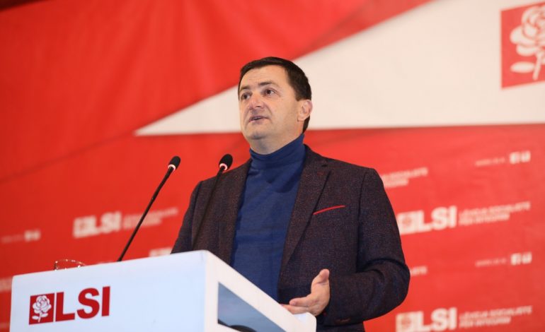 LAPSUSI ME EMRIN E BABAIT/ Tavo i LSI: Jam i zhgënjyer me Ediola Brahan që pranoi…