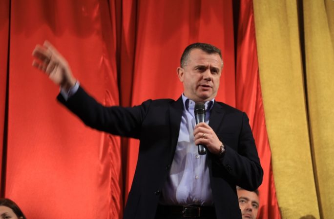 DJEGIA E MANDATEVE/ Balla-krerëve të opozitës:Përballjes me drejtësinë nuk i shpëtoni