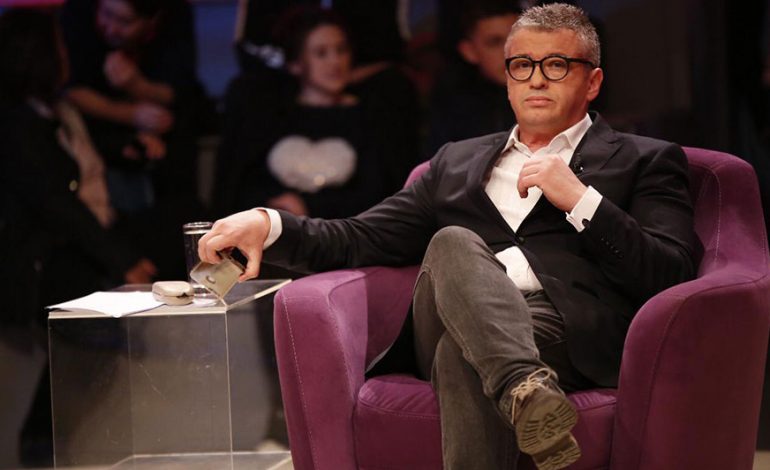 ZGJEDHJET/ Peza në “Top Show”: PD, në zgjedhje për të shmangur vetëvrasjen politike