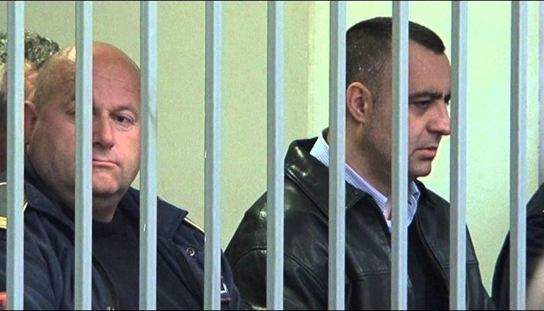 SHPËTOI NGA BURGU PËRJETË/ Prokuroria: Të rrëzohet vendimi për Dritan Dajtin