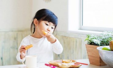 ZBULOHEN SEKRETET/ Ja pse fëmijët japonezë janë më të shëndetshmit në botë
