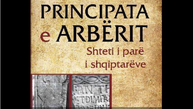 TEZAT HISTORIKE/ “Shteti i Arbërit” shteti i parë i shqiptarëve