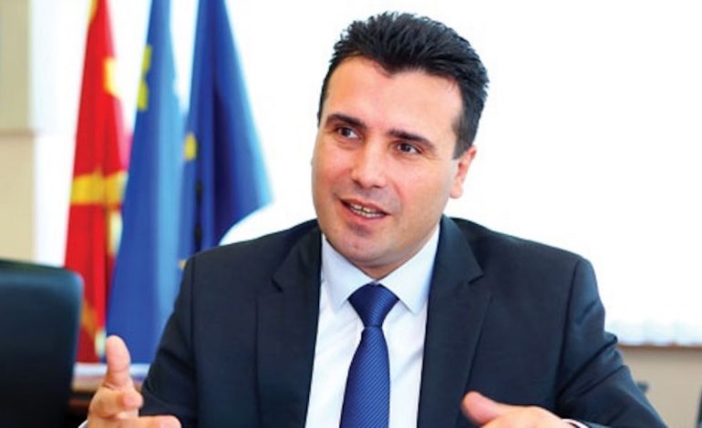 ANËTARËSIMI NË BE/ Maqedonia e Veriut në qershor pret nisjen e bisedimeve
