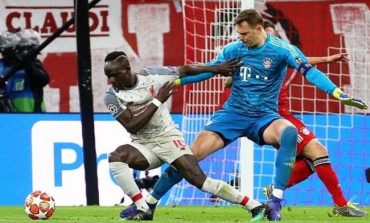 TRIUMFON LIVERPOOLI/ Bayerni i thotë mirupafshim Champions League