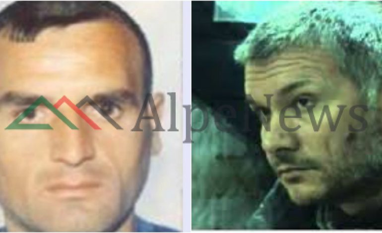 VRAU FQINJIN SE I VODHI DRUTË/ Kush është shqiptari i ekstraduar që u arratis me Admir Tafilin, duke… (EMRI+FOTO)
