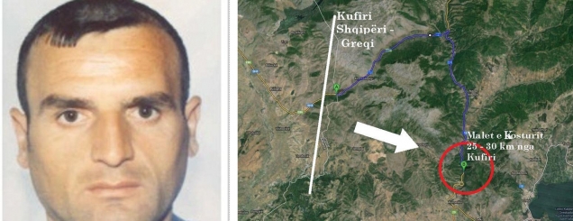 EKSTRADIMI NGA GREQIA/ Nga arratisja me Admir Tafilin tek dënimi për vrasje, kush është Gëzim Toma