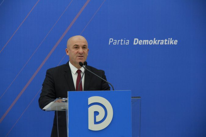 “OPOZITA E RE QË PO LIND”/ Alban Zeneli ndryshoi mendje, KQZ i jep mandatin e Flamur Nokës