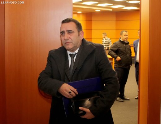 ARGUMENTAT E KPK/ Ulja e dënimit për vrasjen e dyfishtë, shkarkoi gjyqtarin Alfred Gjoni