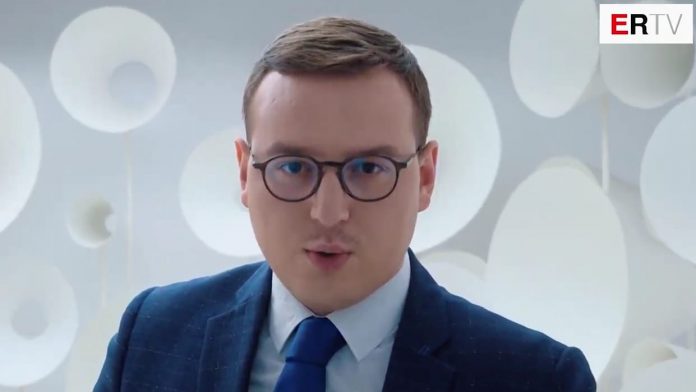PAS AKUZAVE TË ISH-DEPUTETIT TË LSI-SË/ Reagon gazetari: “ERTV” na e ka bërë dhuratë Zuckerberg dhe ka zero..