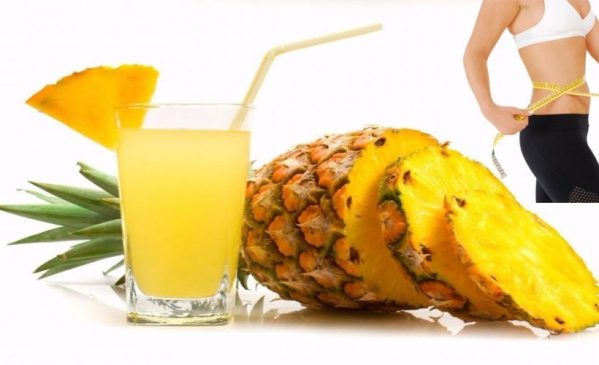 VETËM NË 5 DITË/ Humbni 2 kg me dietën e ananasit, me veti antiinflamatore
