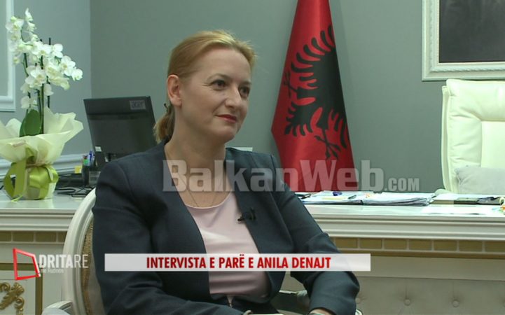E QUAJTI “MADAM FALIMENTI”/ Ministrja e re e Ekonomisë dhe Financës, e ka një përgjigje për Berishën!