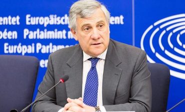 DJEGIA E MANDATEVE/ Presidenti i PE i shqetësuar: Influenca ruse po tenton të destabilizojë Ballkanin dhe Shqipërinë