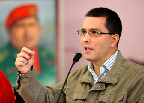 “VIZITA” E PAPRITUR/ Ministri i “refuzuar” venezuelian në Greqi, dyshime mbi lidhjet Tsipras-Maduro