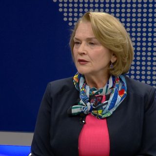 “KRITIKAT E MIA….”/ Arta Dade: Edi Rama po të më ketë xhan…