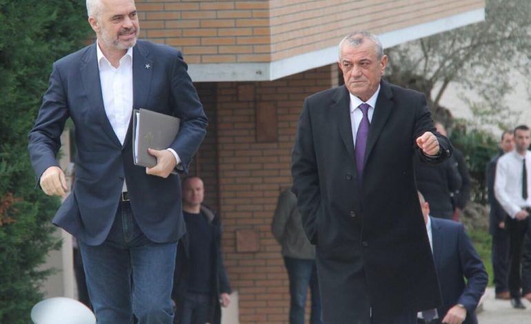 PS BËHET GATI PËR ZGJEDHJE/ Së shpejt zyrtarizon 61 kandidatët për kryebashkiakë