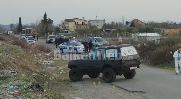 EKZEKUTIMI I BIZNESMENIT/ Dëshmia e mikut: Tentativa për të ndalur vrasësin e Nardit