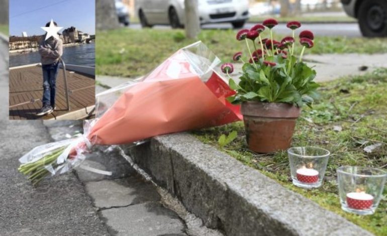 “ZVICRA NË LOT”/ Theret në rrugë një 7 vjeçar shqiptar, u gjet nga mësuesja e tij pas…