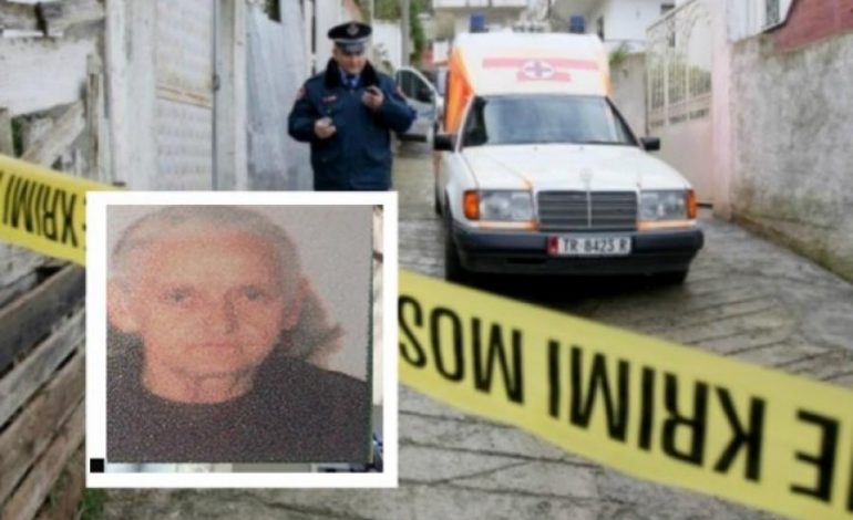 “MBYTI NËNËN E TIJ ME DUAR”/ Deklarata në polici e korçarit: Isha i pirë, s’mbaj mend asgjë (EMRI)