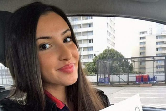 SHITI VIRGJËRINË “ONLINE”/ 20 vjeçarja franceze bën deklaratën “bombë”
