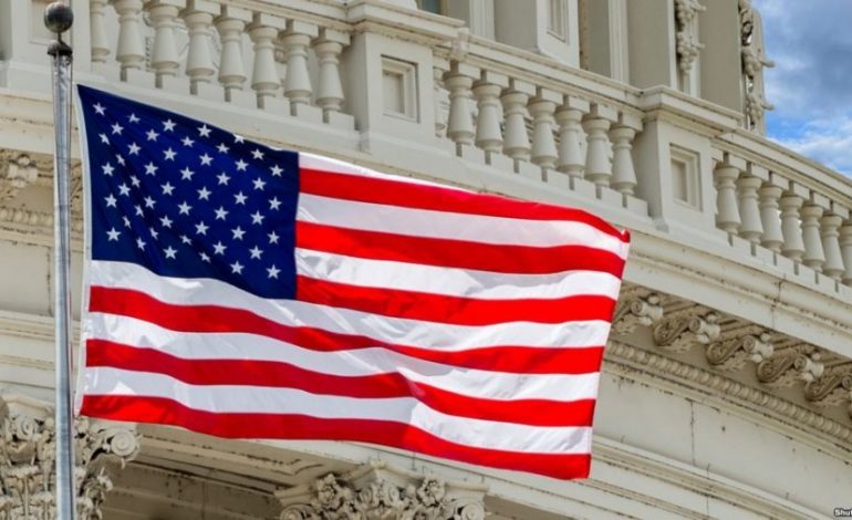DIALOGU ME SERBINË/ Nis në Ambasadën amerikane, takimi i liderëve të Kosovës me David Hale