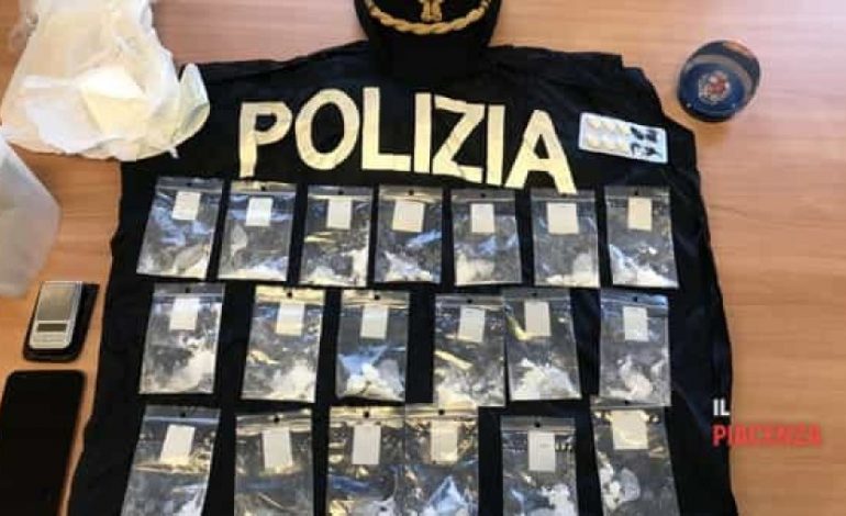 SHISTE KOKAINË ME CILËSI TË LARTË/ Ja si i “gjuante” SHQIPTARI klientët: Nga “WhatsApp” deri tek…