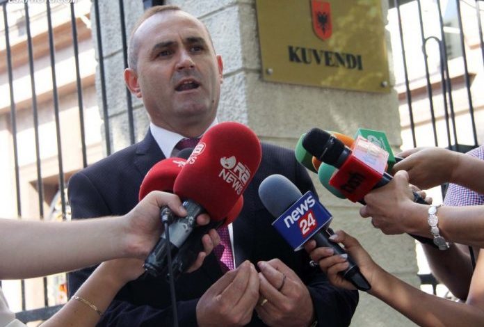“EKSPORTIMI I KRIZËS JASHTË…”/ Manja reagon ndaj Metës: Opozitës NUK ia ka fajin Shqipëria