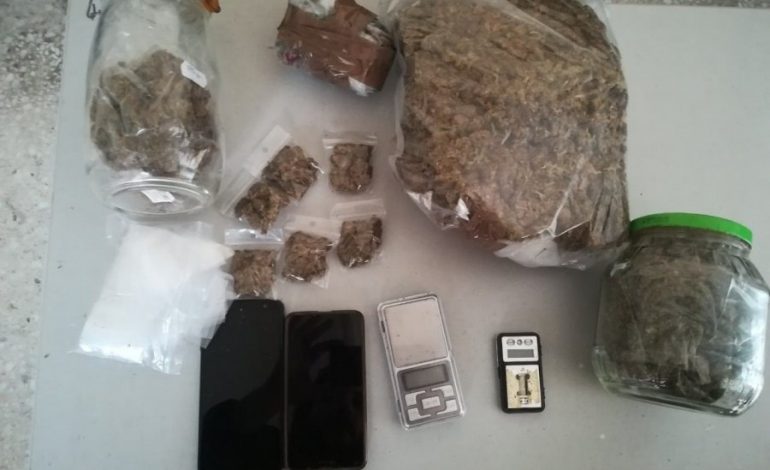 TRAFIKONIN DROGË NË KRYEQYTET/ Si e pësuan 3 SHQIPTARËT kur i gjetën edhe…