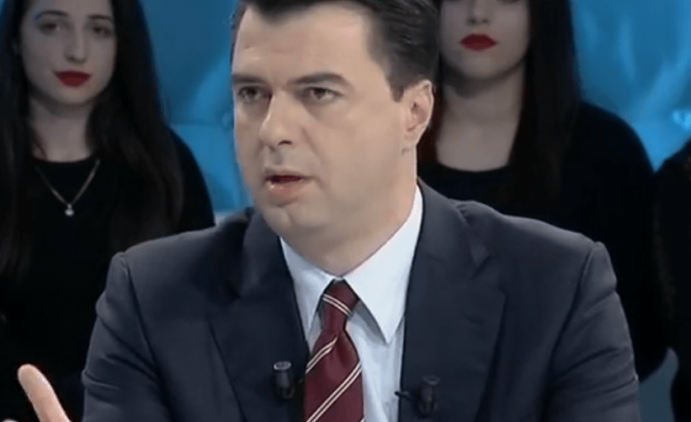 LIDHJET ME RUSINË/ Përgjigjet Basha: Politikan më EUROPIAN se unë nuk ka