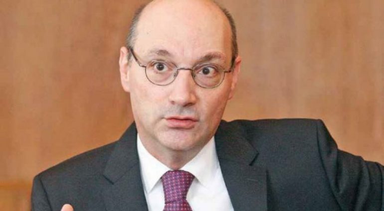 NDRYSHIMI I KUFIJVE/ Ambasadori francez: Për ne nuk ka vija të kuqe