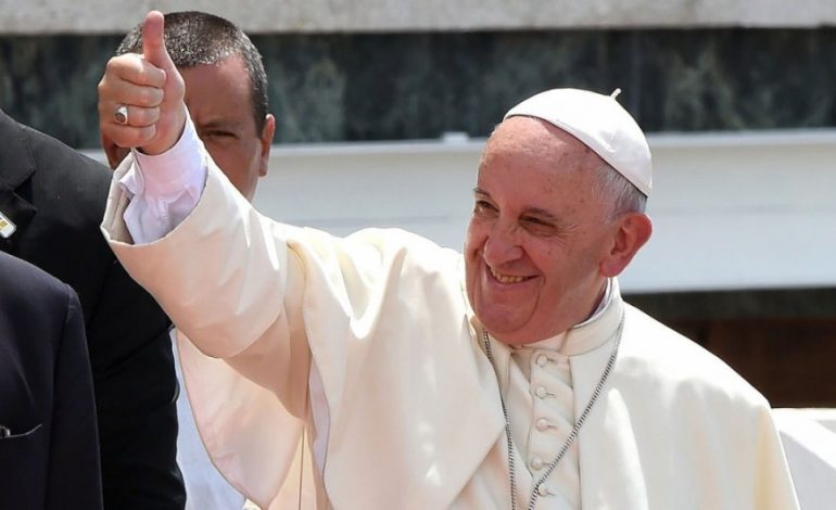 E PARA NË HISTORI/ Papa Françesku përgatitet të vizitojë Maqedoninë e Veriut