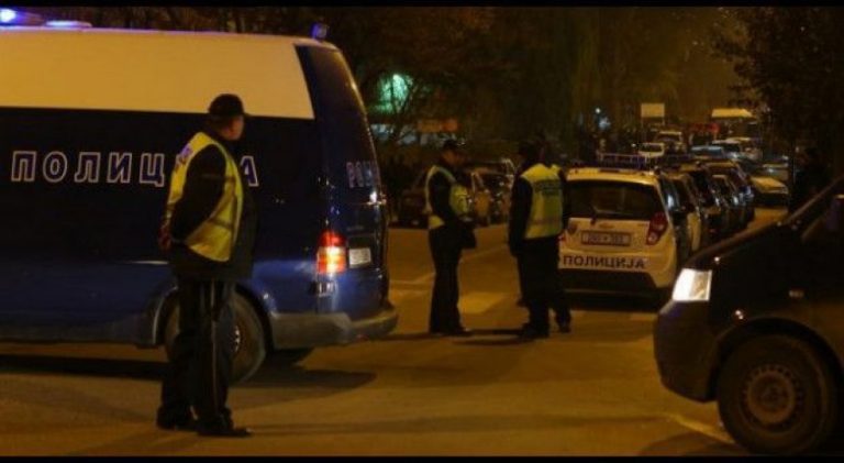 TË SHTËNA ME ARMË ZJARRI NË STRUGË/ Vritet shqiptari e plagoset shoku i tij, dyshohet…