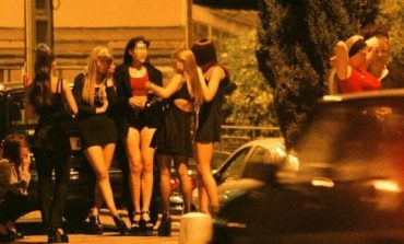"PUSHTOHEN" RRUGËT GJERMANE/ Rumania qendra e trafikimit të seksit në Evropë