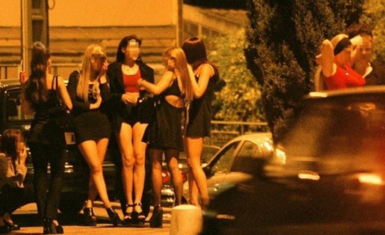 “PUSHTOHEN” RRUGËT GJERMANE/ Rumania qendra e trafikimit të seksit në Evropë