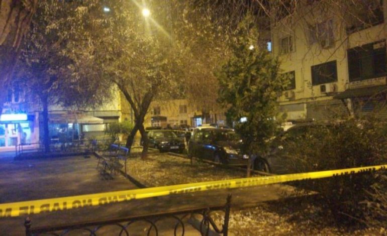 VËLLAI VRET VËLLAIN ME ARMË/ Policia jep DETAJE për krimin në Peqin: Ishin duke…