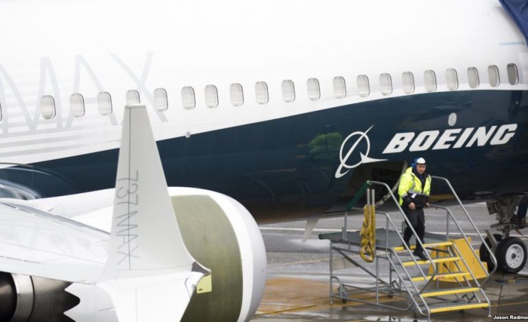 TRAGJEDIA ME 157 VIKTIMA/ Boeing merr vendim: Pezullohen fluturimet e 371 avionëve