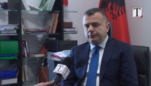 “KUR TË DUAN…”/ Balla: PS e gatshme për të dialoguar me opozitën por PA…