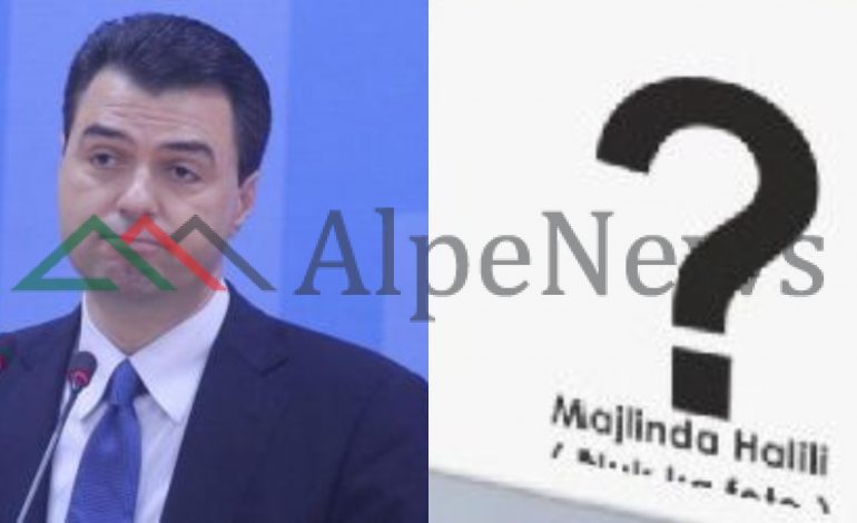 PAS DJEGIES SË MANDATEVE/ Zëvëndësuesja e Lulzim Bashës në Kuvend, një “fantazëm” në politikë