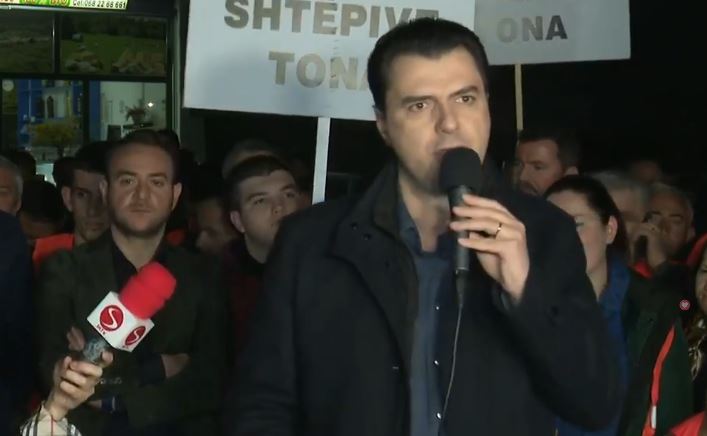 ÇFARË PO PARALAJMËRON? Basha: Në 16 mars, takim me historinë