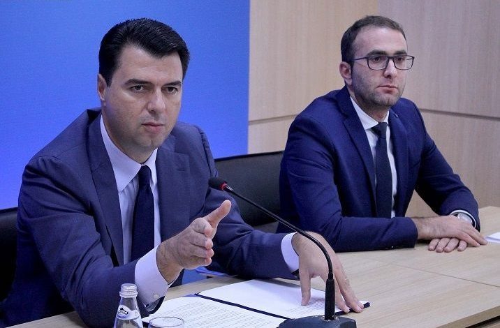 “NUK DUA TË NJIHEM ME DOKUMENTAT”/ Gazmend Bardhi “SHET” Lulzim Bashën, për lobimin në SHBA