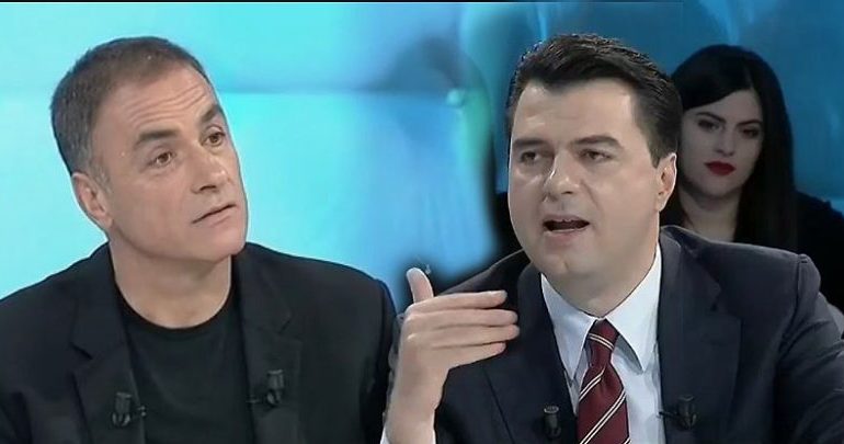 “BIRI IM…,I KE HYRË DETITI ME KËMBË”/ Ish-deputeti Basha-Çanit: Tani ia fute kot (VIDEO)
