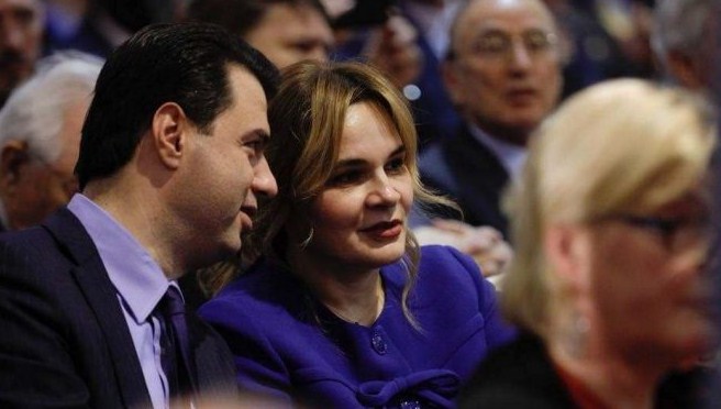 PROTESTA/ Faktet që treguan PËRÇARJEN midis Bashës dhe Kryemadhit dhe Noka si “NDËRMJETËS”