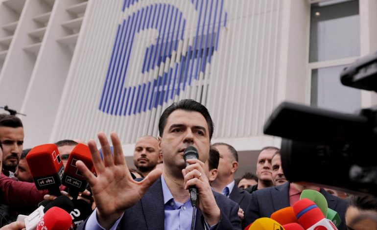 OPOZITA TESTON EMRAT PËR ZGJEDHJET LOKALE/ PD nis përzgjedhjen e kandidatëve. I konfirmuar vetëm…