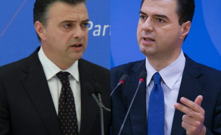 LOBIMI NË SHBA/ Basha dhe zyrtarë të PD-së thirren në prokurori